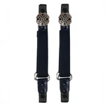 Hot Leathers BUA2026 Celtic Circle Motorcycle Riding Pant Bungees New. Price: $19.95.