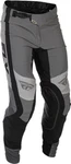 Fly Racing 379-73038 Lite Pants Grey/black Size New. Price: $199.95.