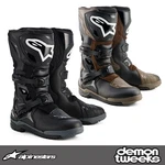 Alpinestars Corozal V2 Adventure Motorcycle Boots - Waterproof (drystar) New. Price: $420.64.