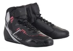 Alpinestars Stella FASTER-3 Rideknit Riding Shoe (black/silver/diva Pink,... New. Price: $187.10.