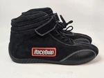 Racequip 30400910 Euro Carbon-l Racing Shoes Sfi 3.3/5 Certified New. Price: $89.96.