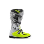Gaerne 2169-009-6.5 Gxj Race Drive Boots Grey/fluorescent Yellow Size Youth New. Price: $242.99.