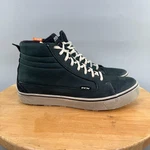 Tcx Street 3 Wp Mens Size 12.5 (47 Eu) Motorcycle Boots Leather Riding Shoes Pre-owned. Price: $119.95.
