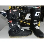 Gaerne Balance Classic Trial Motorcycle Boots - New. Price: $300.43.