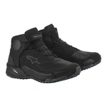 Alpinestars Street Motorcycle Shoes Cr-x Drystar Road Motorbike Neu. Price: $202.21.