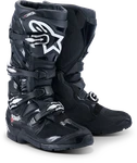 Alpinestars 2010526-10-9 Tech 7 Enduro Boots Drystar Black Size New. Price: $529.95.