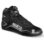 Sparco K-pole Race Boots Wet Rain UK10.5 Child / EU28 New. Price: $143.55.