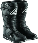 Answer AR1 Boot Black Size - 10 New. Price: $189.99.