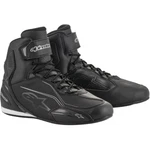 Alpinestars Women's Stella FASTER-3 Riding Shoes Blk/silver Us 6.5 3405-2023 Pre-owned. Price: $134.96.