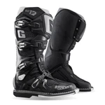 Gaerne SG12 Motocross Black Boots Size 2174-071-9 New. Price: $569.99.