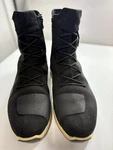 Bmw Motorrad Knitrace Black Motorcycle Sneaker Boot Men Size Us 10.5 Pre-owned. Price: $199.99.