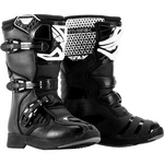 Fly Racing Maverik Mx Boots Black Size 364-55106 New. Price: $139.95.