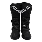 Atlas Traction Enduro Boots For Racing & Powersports - Adult Size: 10.5(BLACK) New. Price: $179.99.