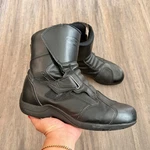 Alpinestars Waterproof V2 Ridge Motorcycle Boots Black Us 8 / Eu 42 Pre-owned. Price: $109.87.