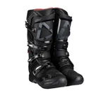 New Leatt Flexlock 5.5 Boots - Black US12/UK11/EU47/CM30.5 3023050105. Price: $549.00.