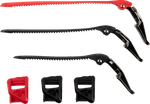 Thor Radial Strap Kit Right Red/black 3430-1053 New. Price: $14.95.