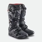 Cross Leatt 5.5 Flexlock Boots - Black Eu 48 13 Usato. Price: $325.53.