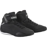 Alpinestars 3405-1760 25155181011 Sektor Shoes Black Us New. Price: $189.95.