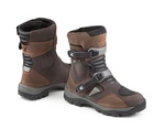 Forma Adventure Low Dry Motorcycle Motorbike Boots Brown New. Price: $309.43.