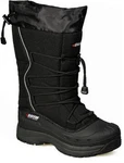Baffin Inc Snogoose Blk 4510-1330-001(7) 11-74307 BF35107 New. Price: $122.50.