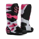 Fox Racing Womens Comp Black Pink Boot New. Price: $249.95.