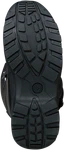 Moose Racing Boot S18C M1.3 Blk 12 3411-0467 New. Price: $89.95.