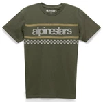 Alpinestar Finish Military Premium Tee Shirt Size Xxl 482-710092X New. Price: $34.50.
