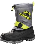 Castle 84-5131 Element Childs Boots New. Price: $55.00.