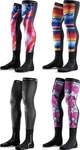 Evs Fusion Knee Brace Socks - Motocross Dirt Bike Offroad Mx Atv Adult New. Price: $45.00.
