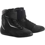 Alpinestars FASTBACK-2 Drystar Waterproof Motorcycle Short Bike Shoes Black New. Price: $255.21.