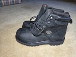 Men's Harley Davidson Size 5.5" Composite Toe Waterproof Work Boot D93567 New. Price: $54.99.