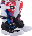 Alpinestars Tech 7S Mx Riding Boots Youth Sizes Motocross Dirt Bike Atv Quad '24 New. Price: $299.95.