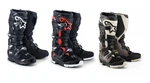 Alpinestars Tech 7 Enduro Drystar Waterproof Off-road Motorcycle Boots New. Price: $529.95.
