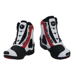Shamofeng Motorcycle Shoes For Men Riding Motocross Boots Protective Gear New. Price: $56.03.
