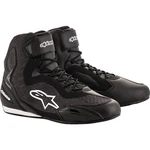 Alpinestars FASTER-3 Rideknit Riding Shoes, Black New. Price: $239.95.