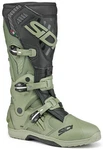 Sidi Crossair Offroad Boots Army/black New. Price: $449.99.