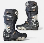 Fox Instinct Offroad Motocross Boots Size Men 9 Motorcycle Pre-owned. Price: $250.00.