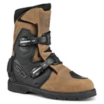 Mid Adventure Gore Motorcycle Boots Brown-tobacco Size 39 8017732576767 New. Price: $379.99.