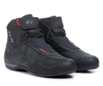 Tcx RO4D Short Waterproof Mesh Ankle Motorbike/scooter D30 Armour Shoes/boots New. Price: $123.47.