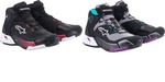Alpinestars Stella Cr-x Drystar Shoes New. Price: $239.95.