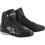 Alpinestars Faster Shoes - Black/white, 13.5 New. Price: $179.95.