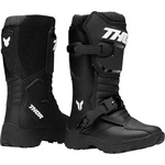 Thor Blitz Xr Mini Boots Black Us 12 3411-0789 New. Price: $129.95.