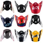 Alpinestars S-M10 Helmet Visor Meta Era Flood 25DEEGAN Ampress Lawrence New. Price: $113.99.