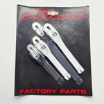 Alpinestars (boot Spares) Strap Set - Tech 8 (old Metal Buckle) New. Price: $19.23.