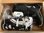 M3II Alpinestars Tech Size Boots Black White 2010020-12-7 New. Price: $599.49.