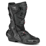 Sidi Rex Air Boot TECNO-3 Push Closure System Motorcycle Road Black New. Price: $499.99.