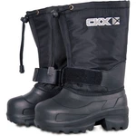 Ckx Black 12 In. Ultra Lightweight Taiga Boots ( Mens Size 13 ) 032642 New. Price: $149.99.