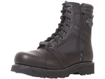 Harley-davidson Men's Boxbury Motorcycle Boots Black Sz: 8 New. Price: $159.95.