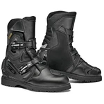 Sidi Mid Adventure 2 Gore Street Motorcycle Boots Black/black 48 New. Price: $379.99.