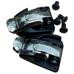 Gaerne Gx-j Motorbike Motorcycle Boot Buckle Kit Pair New. Price: $30.38.
